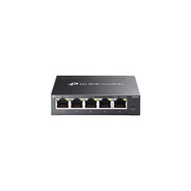 TP Link ES205G OMADA 8-PORT 10GE MANAGED SWITCH - $65.18
