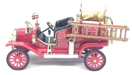 National Motor Museum Mint Golden Age of Ford 1914 Model T Fire Engine - £15.00 GBP