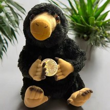 Warner Bros Fantastic Beasts Niffler Plush  7&quot; Soft Plush Toy Harry Potter - £7.85 GBP