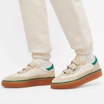 5 - Adidas x Ivy Park Wonder White Super Sleek 3 Strap Sneakers Shoes NE... - $100.00