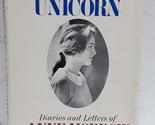 Bring Me a Unicorn: Diaries and Letters of Anne Morrow Lindbergh, 1922-1... - $12.36