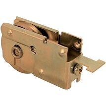 Slide-Co 131896 Sliding Glass Door Roller Assembly, 1-1/2-Inch - $26.52 CAD