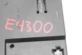 07-09 MERCEDES-BENZ W221 S600 REAR TRUNK SAM MODULE E4300 image 12
