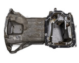 Upper Engine Oil Pan From 2009 Nissan Murano LE AWD 3.5 - £98.25 GBP