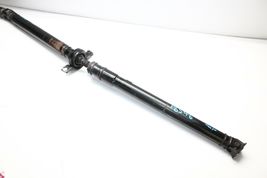 2003-2007 INFINITI G35 COUPE AT AUTOMATIC DRIVESHAFT DRIVE SHAFT P6546 image 2