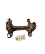 Right Motor Mount Bracket From 2005 Ford F-250 Super Duty  6.0 3C346048AB - £28.00 GBP