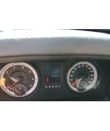 Automatic Transmission 2WD 3.6L Fits 15 DODGE 1500 PICKUP 104806912Trans... - $816.91