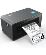 Thermal Label Printer - iDPRT SP410 Thermal Shipping Label Printer, 4x6 ... - $2,691.07 MXN