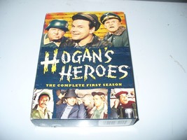 Hogan&#39;s Heroes - Season 1 (Dvd) - £2.97 GBP