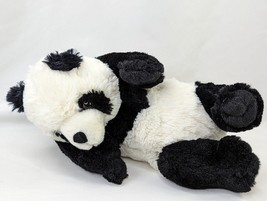 Smithsonian Panda Bear Plush 12 Inch Stuffed Animal Toy - £21.07 GBP