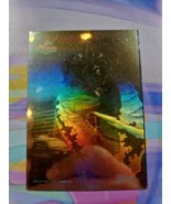 1993 Topps Jurassic Park Amberchrome Action Hologram | Spitter #2 - $18.99