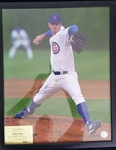 Mark Prior Signed Autographed Glossy 16x20 Photo (Mounted Memories COA) ... - £63.30 GBP