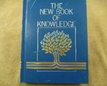 The New Book of Knowledge (Volume 1 A) [Hardcover] McCarthy, Virginnia Q... - $4.44