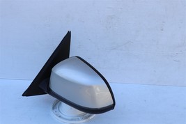 15-17 BMW X3 Side View Door Wing Mirror W/ Lamp Driver Left LH (5pin) image 2