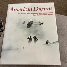 American Dreams: One Hundred Years of Business Ideas and Innovation - $9.49