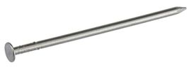 Hillman 532590 Box Nails 4D 1-1/2-Inch Flat Head Polished Steel - $13.29