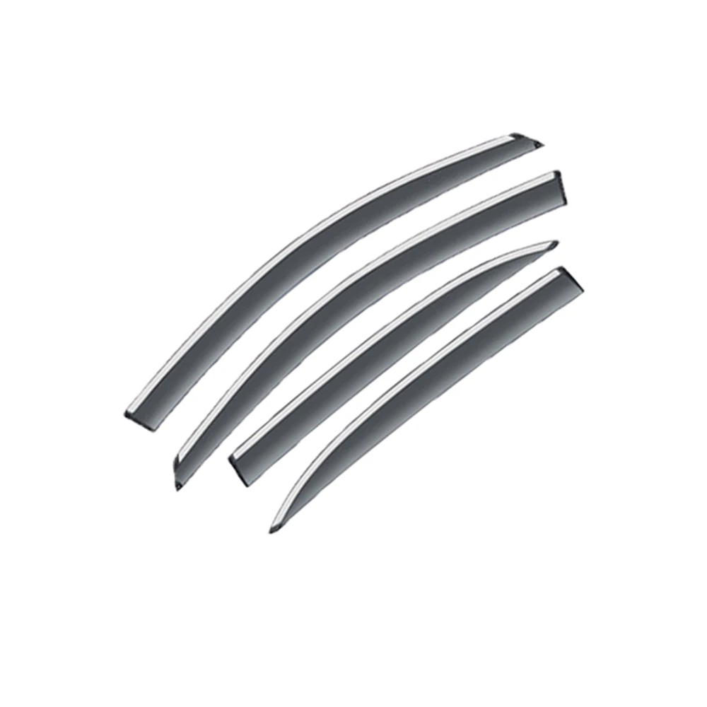 Wind Shield for Chery A15 in 2 2010~2016 Acessories Deflectors Car Windo... - £251.30 GBP