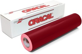 Adhesive Vinyl Roll 12&quot;x6&#39; for Cricut Cameo Signs Sticker Car Decal Craf... - $14.76