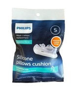 Philips DreamWear 7100 SP Silicone Pillows Cushion Small Improved cushio... - $27.42 CAD