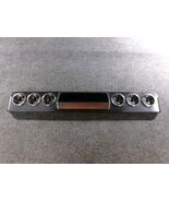 DG94-01004F SAMSUNG OVEN CONTROL TOUCH PANEL ASSEMBLY - NO BOARD - €257,62 EUR