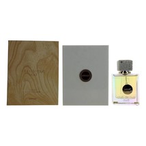 Club de Nuit Oud by Armaf, 3.6 oz Parfum Spray for Unisex - £60.94 GBP