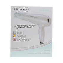 Cricket Friction Free Dryer image 8