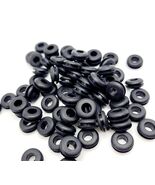 Rubber Cable Grommets for 5/16" Panel Hole 3/16" ID for 1/16" Thick Wall Bushing - €12,45 EUR - €27,45 EUR
