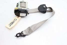 06-09 MERCEDES-BENZ W251 R350 FRONT LEFT DRIVER SEAT BELT RETRACTOR Q9885 image 8
