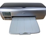 HP Photosmart 7260 Digital Photo Inkjet Printer AS IS For PARTS - £25.29 GBP