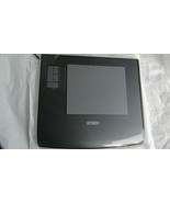 Wacom Intuos3 Graphics Tablet 4&quot;x 5&quot; PTZ-430JP Tablet Only + Original Bo... - $29.53 CAD