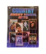 Country Sheet Music Hit Piano Vocal Chords Warner Bros. 2003 - £7.88 GBP