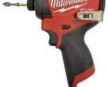 Milwaukee Cordless hand tools 3453-20 410853 - $99.00