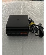 Vintage 80’s Spectrum Whistler Radar Detector / Cord - Tested - $20.37 CAD