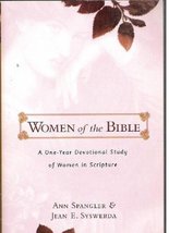 Women of the Bible: A One-Year Devotional Study of Women in Scripture [P... - $21.04
