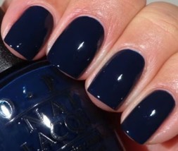 OPI NAIL LACQUER NL F58 INCOGNITO IN SAUSALITO 15mL/ 0.5oz FREE SHIPPING... - $20.94 CAD
