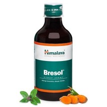 Bresol allergic bronchitis , allergic rhinitis 200ml syrup - $353.27 MXN