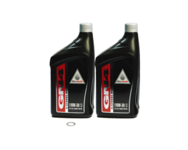 2006-2009 2012-2016 Honda CMX 250 Rebel CMX250C C OEM Oil Change Kit H15 - $484.95 MXN