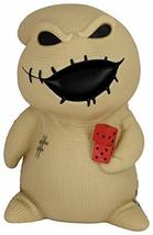 Nightmare Before Christmas Oogie Boogie PVC Bank,Multi Color, Standard, 4&quot; - £20.67 GBP