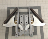 GE Oven Door Hinge Set Left &amp; Right WB14T10005 WB14T10006 WB14K5014 WB14... - $188.05