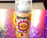 amika Perk Up Dry Shampoo Spray Travel Trial Size Mini 0.75 oz New Witho... - £11.89 GBP