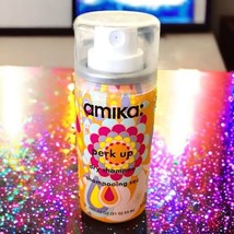 amika Perk Up Dry Shampoo Spray Travel Trial Size Mini 0.75 oz New Without Box - £11.59 GBP