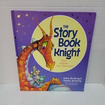 The Storybook Knight - Hardcover By Docherty, Helen - GOOD - £1.55 GBP