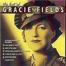 Gracie Fields : The Best of Gracie Fields CD (2000) Pre-Owned - £11.90 GBP