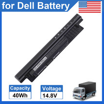 Xcmrd Battery For Dell Inspiron 14-3421 15-3521 5521 17-3721 5721 312-13... - £26.33 GBP