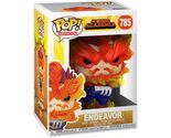 Funko Pop! Animation: My Hero Academia - Endeavor Vinyl Figure - $14.99