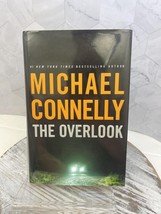 The Overlook (A Harry Bosch Novel, 13) Michael Connelly - £6.13 GBP