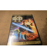 Star Wars Episode II: Attack of the Clones (DVD, 2002, 2-Disc Set, Wides... - £5.96 GBP