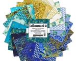 5&quot; Charm Pack Jaikumari by Studio RK Robert Kaufman Fabric Precuts M517.88 - $14.97