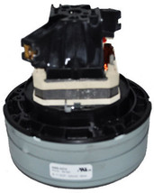 Tri Star Vacuum Cleaner Motor Main Unit EXL - $5,625.91 MXN