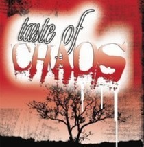 Taste of Chaos by Taste of Chaos Cd - £9.36 GBP